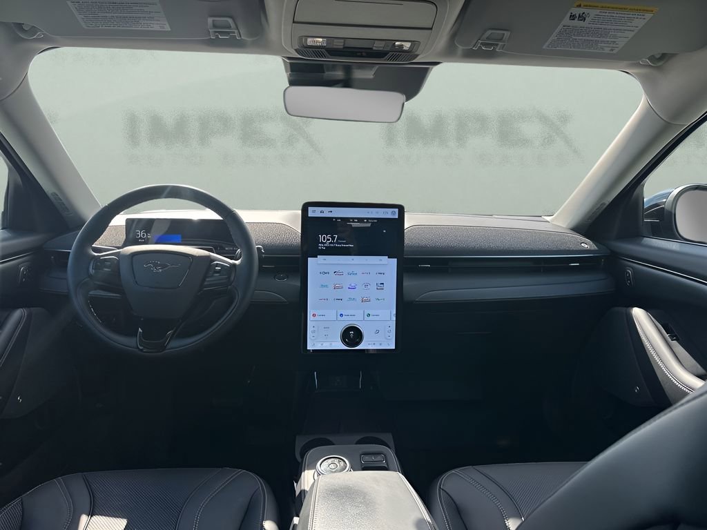 Used 2023 Ford Mustang Mach-E Premium image 13