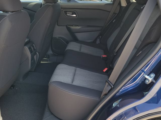 New 2026 Nissan Rogue SV w/ Cold Weather Package AWD/4WD image 7