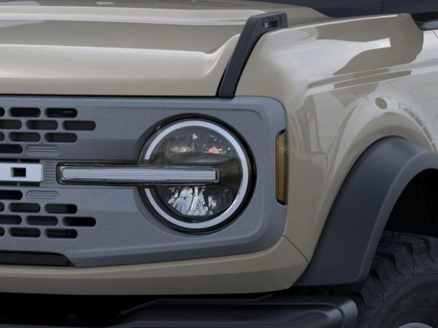 New 2025 Ford Bronco Badlands image 20