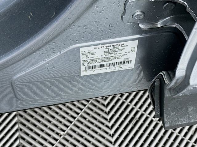 Used 2021 Ford Edge SEL AWD/4WD image 29