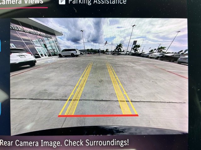 Certified 2025 Mercedes-Benz C 300 Sedan image 11