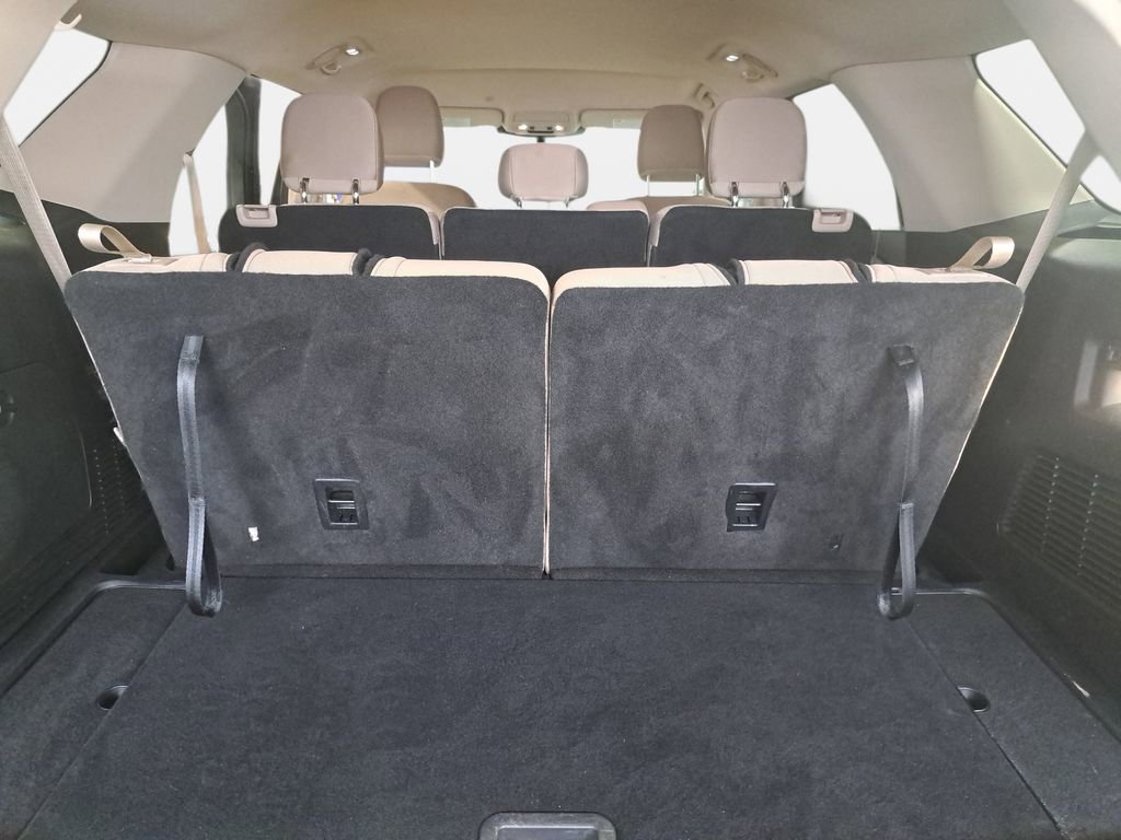 Used 2022 Ford Explorer 4WD w/ Class IV Trailer Tow Package image 15