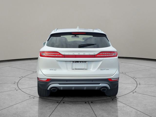 Used 2017 Lincoln MKC Reserve image 11