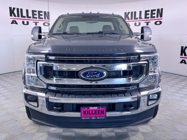 Used 2021 Ford F350 XLT w/ XLT Value Package image 2