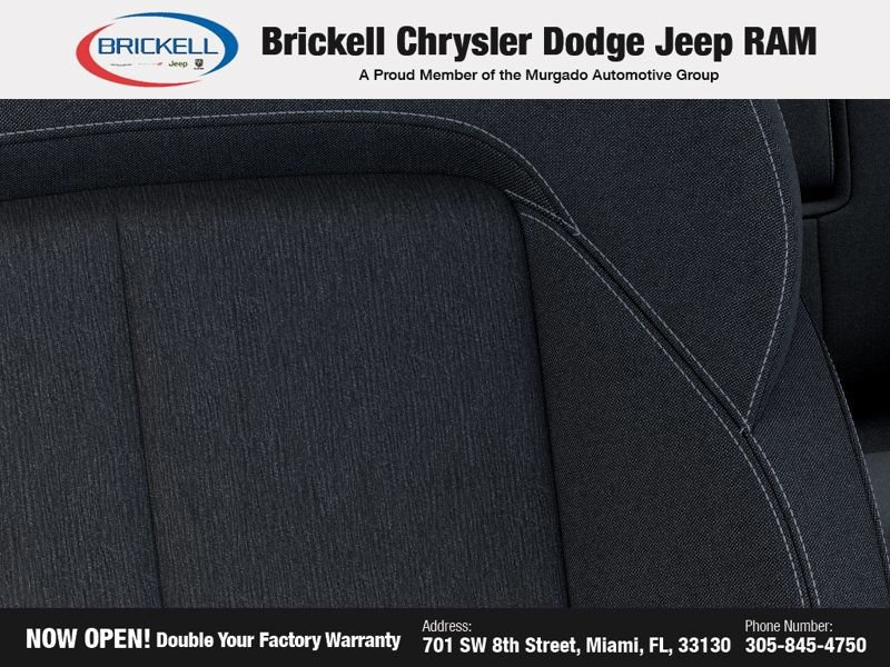 New 2026 Jeep Grand Cherokee Laredo RWD image 20