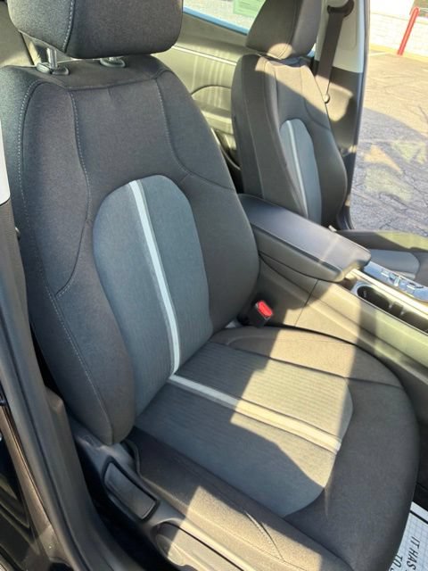 Used 2021 Hyundai Sonata SEL FWD image 23