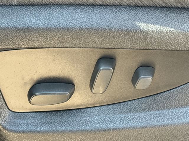 Used 2016 Chevrolet Silverado 1500 LT w/ Texas Edition image 21