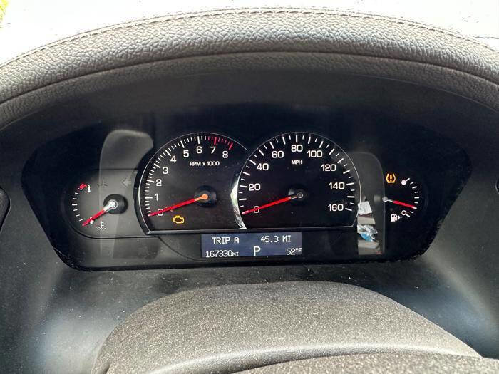 Used 2009 Cadillac SRX AWD w/ Third Row Seating Package image 29