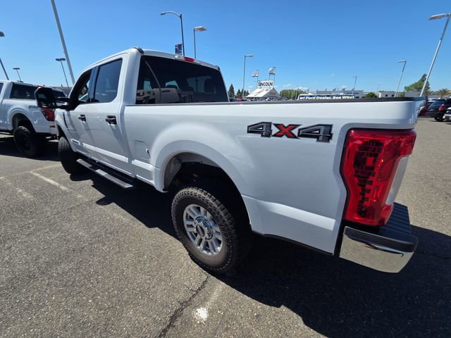Used 2019 Ford F250 XLT image 4