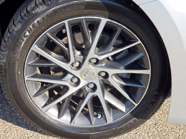 Used 2016 Lexus ES 350 w/ Luxury Package w/Wood Trim FWD image 22