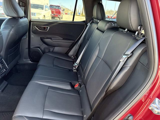 New 2026 Subaru Outback Limited XT image 15
