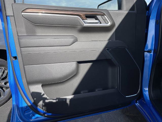 New 2026 Chevrolet Silverado 1500 LT image 20