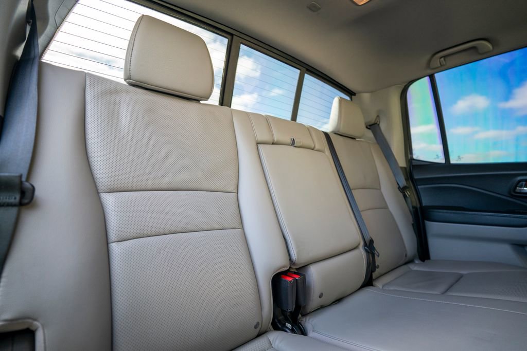 Used 2019 Honda Ridgeline RTL image 34