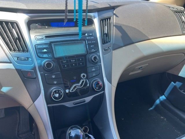 Used 2013 Hyundai Sonata GLS w/ Popular Equipment Pkg FWD image 11