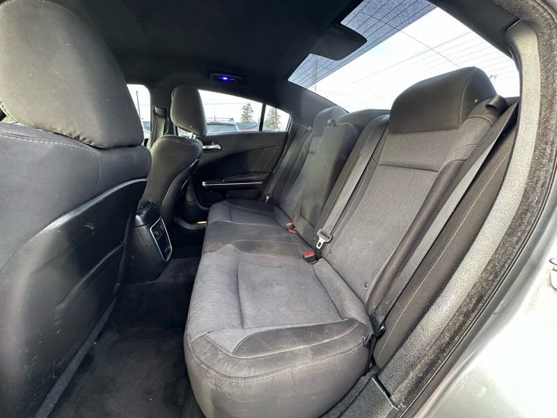 Used 2016 Dodge Charger R/T RWD image 11