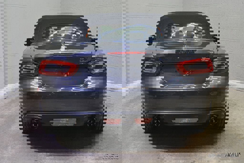 Used 2017 FIAT 124 Spider Lusso image 27