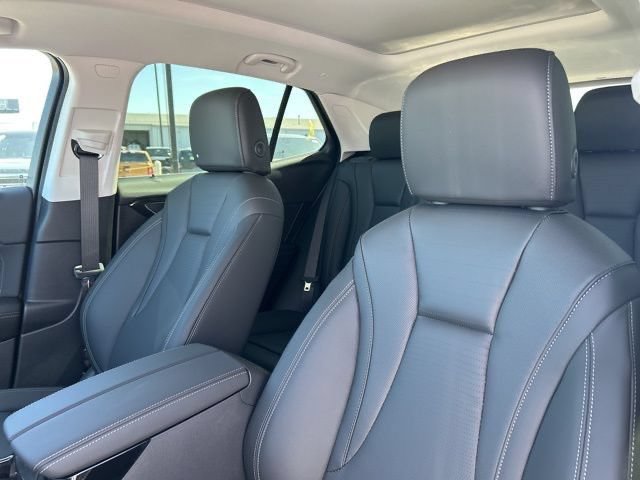 New 2025 Buick Envision Preferred AWD/4WD image 19
