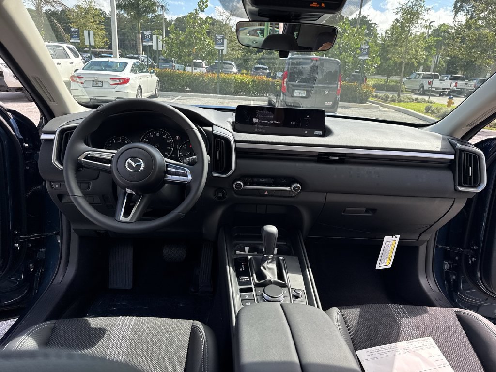 New 2026 MAZDA CX-50 AWD 2.5 S w/ Cargo Package image 36