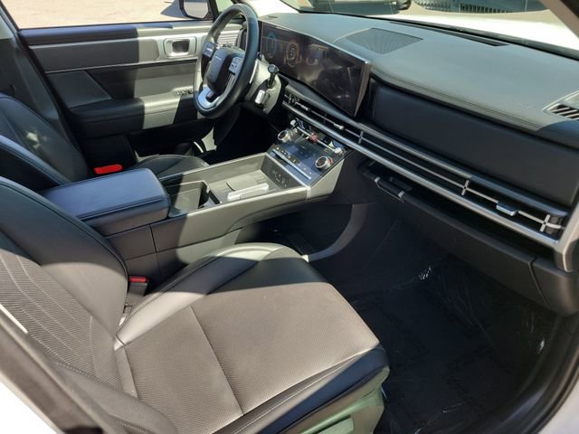 Used 2024 Hyundai Santa Fe SEL image 17