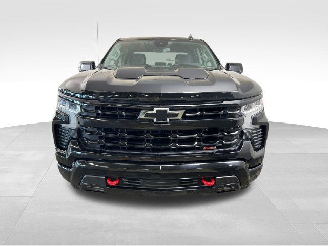 Used 2023 Chevrolet Silverado 1500 LT Trail Boss w/ Protection Package AWD/4WD image 7