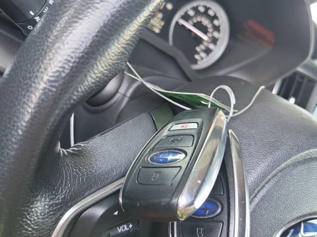 Used 2022 Subaru Forester Premium AWD/4WD image 14