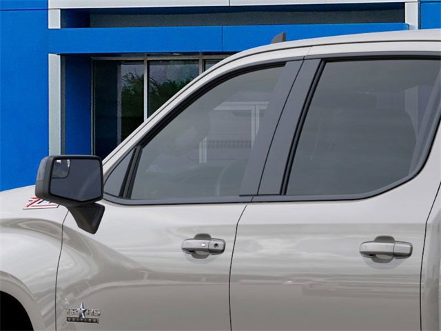 New 2026 Chevrolet Silverado 1500 RST image 12