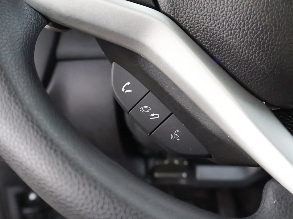 Used 2020 Honda Fit EX image 43