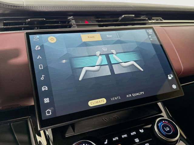 Certified 2023 Land Rover Range Rover Sport SE Dynamic image 18