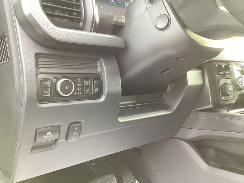 New 2026 Ford F250 Platinum image 38