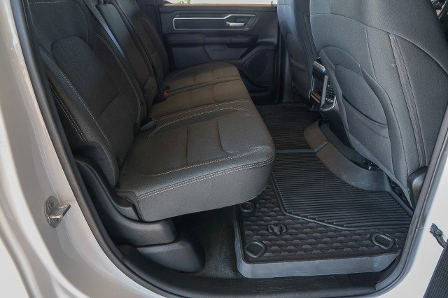 Used 2022 RAM 1500 Big Horn image 30