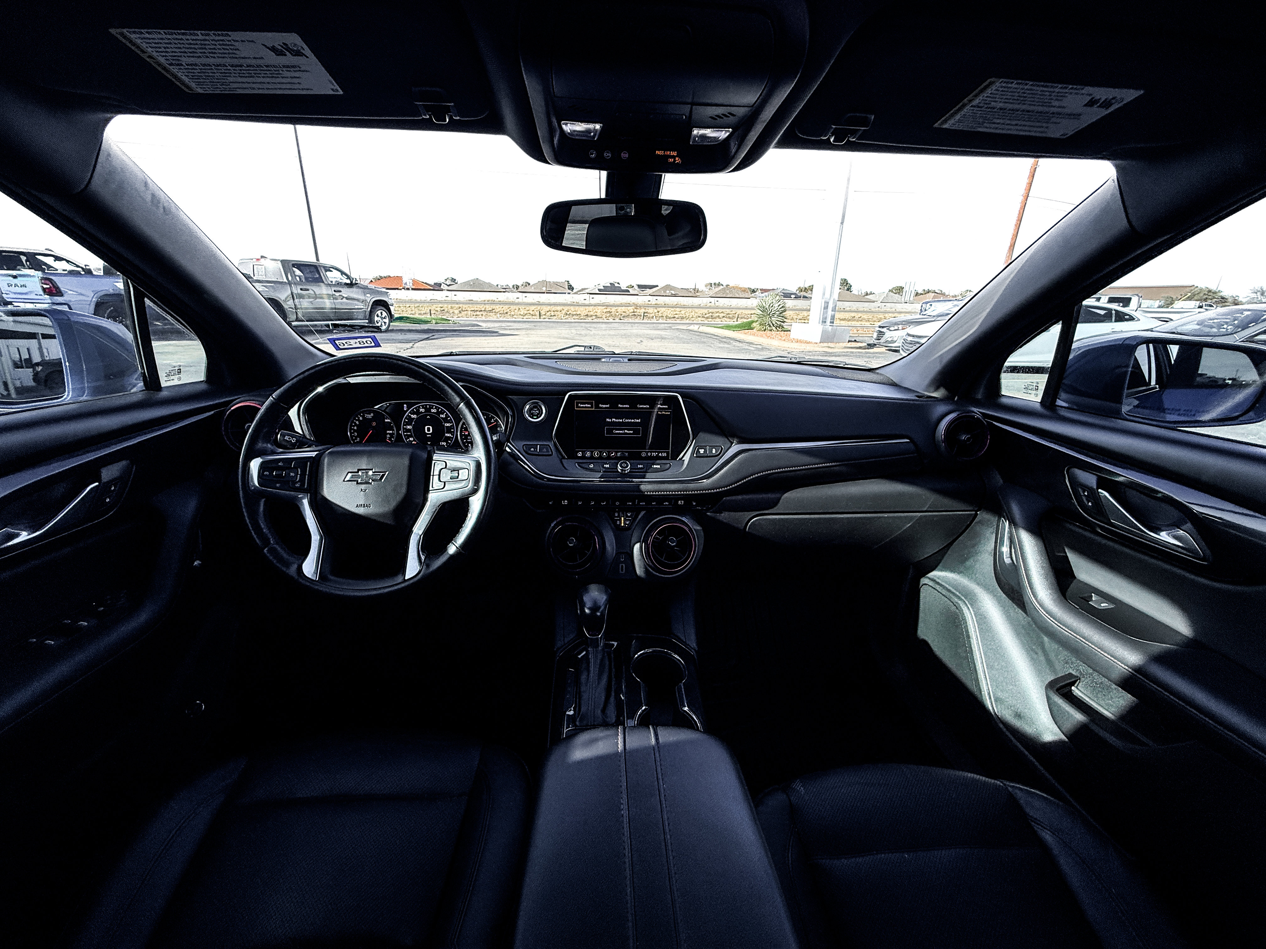 Certified 2020 Chevrolet Blazer RS image 10