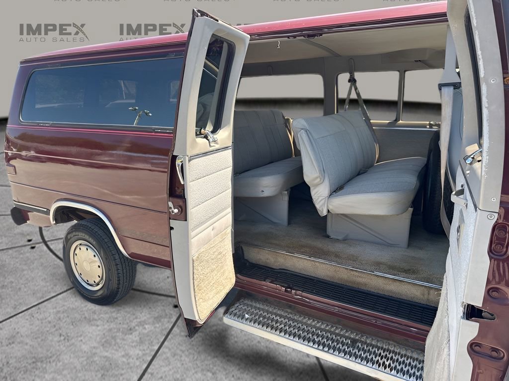 Used 1992 GMC G3500 Rally RWD image 33