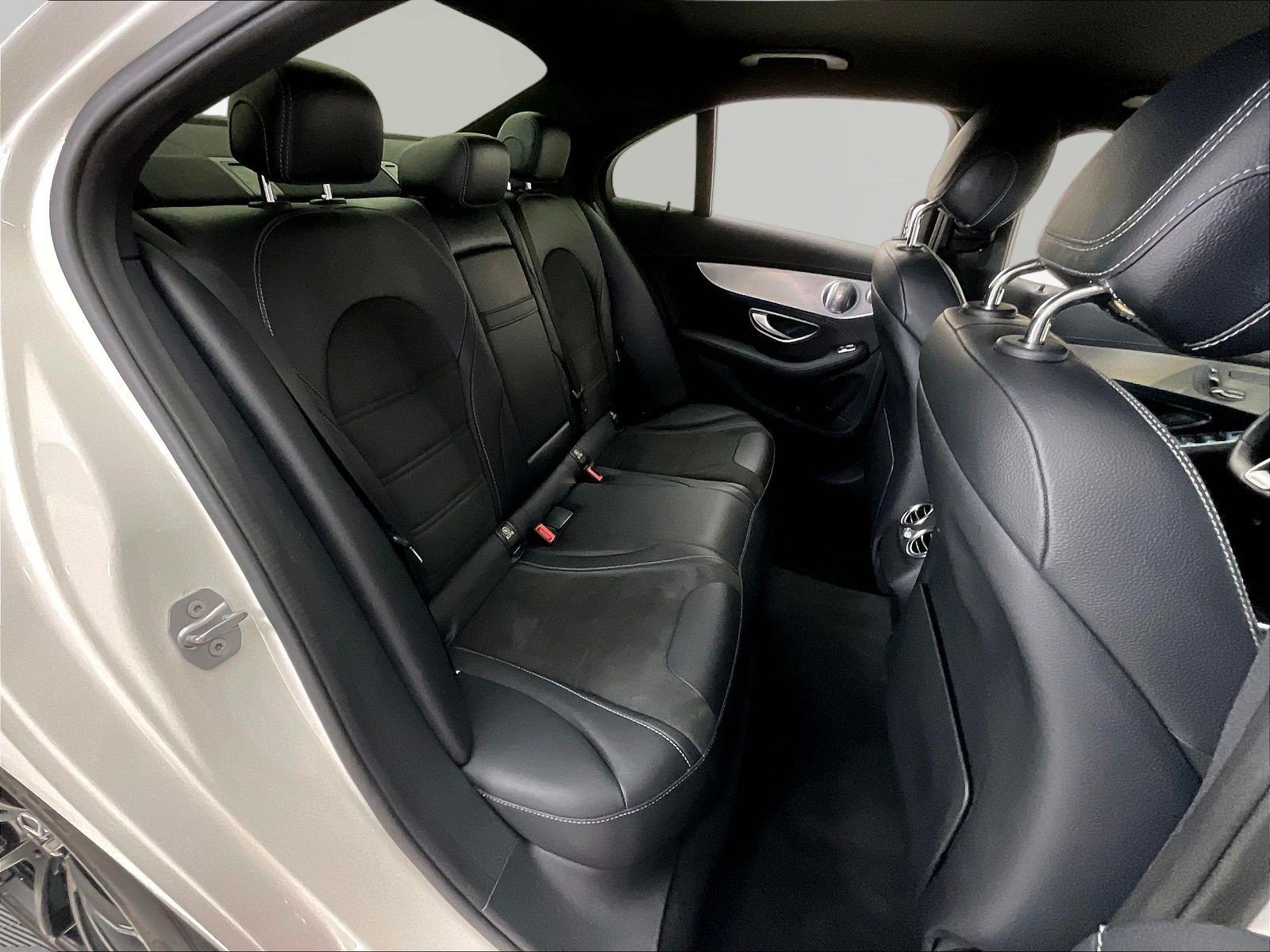 Used 2016 Mercedes-Benz C 63 AMG Sedan image 25