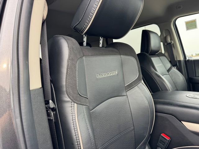 Used 2024 RAM 2500 Laramie image 7