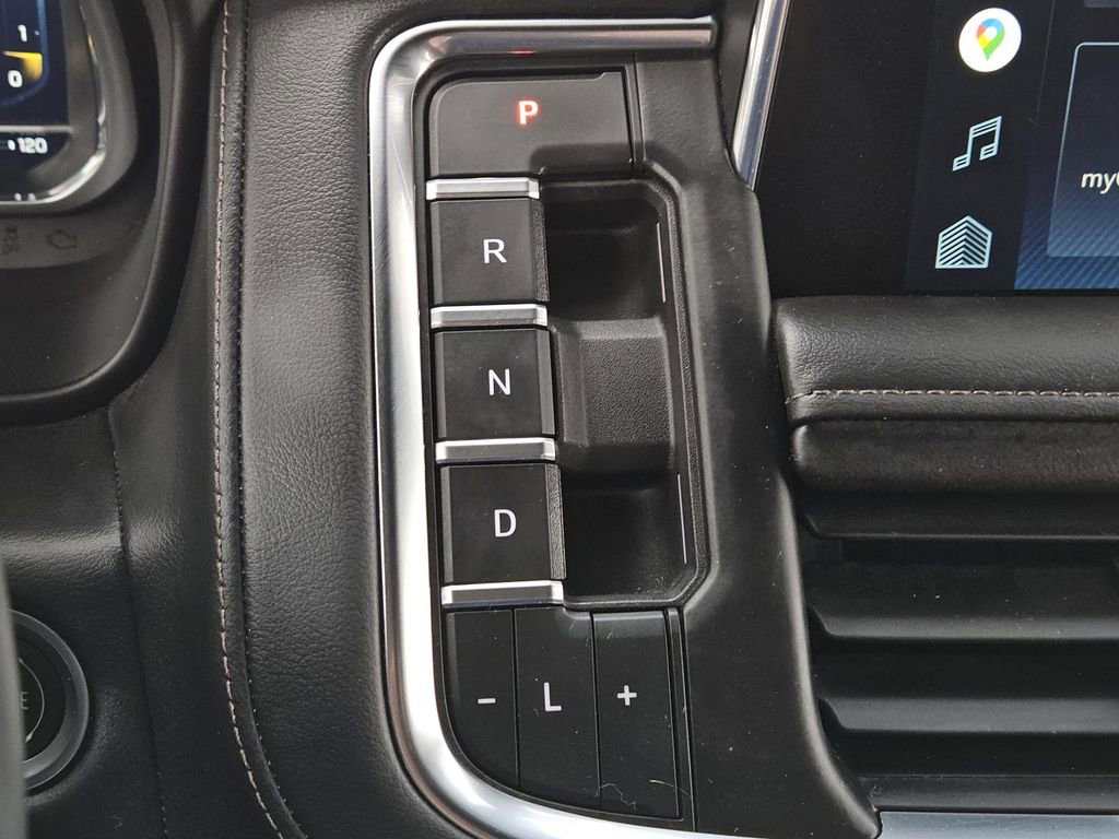 Used 2022 Chevrolet Tahoe High Country image 15