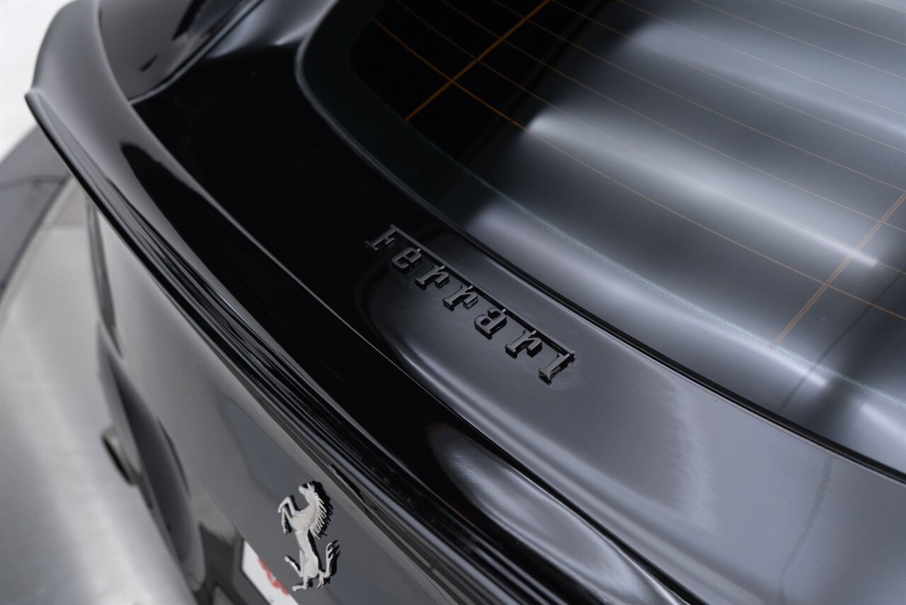 Used 2014 Ferrari F12 Berlinetta RWD image 34