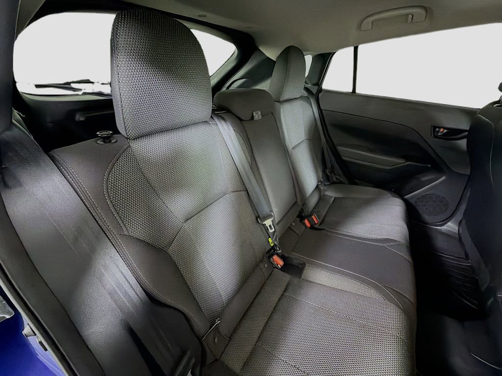 Used 2024 Subaru Crosstrek 2.0i Premium AWD/4WD image 28