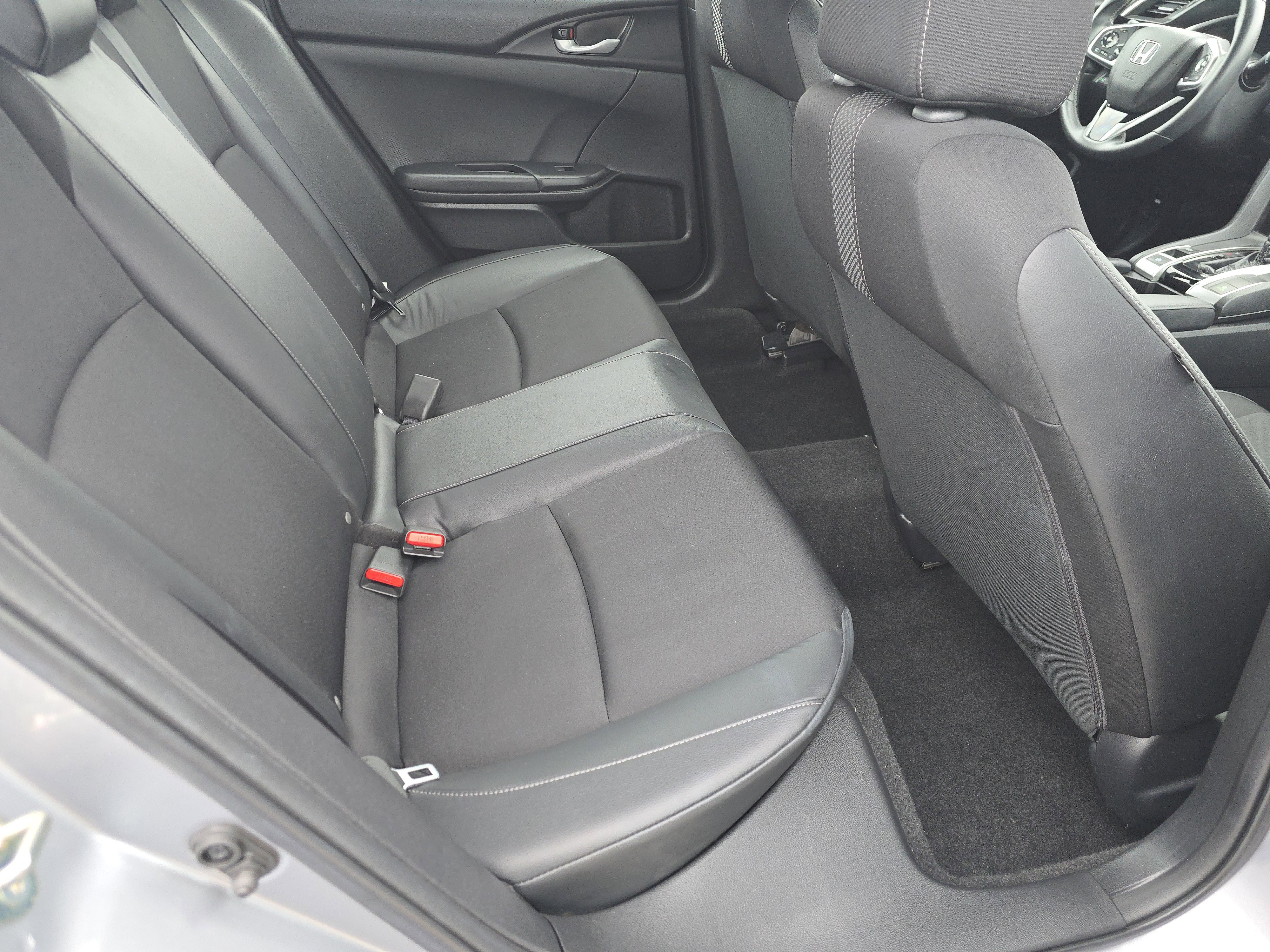 Used 2019 Honda Civic Sport image 16