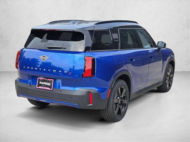 New 2026 MINI Cooper Countryman S AWD/4WD image 5