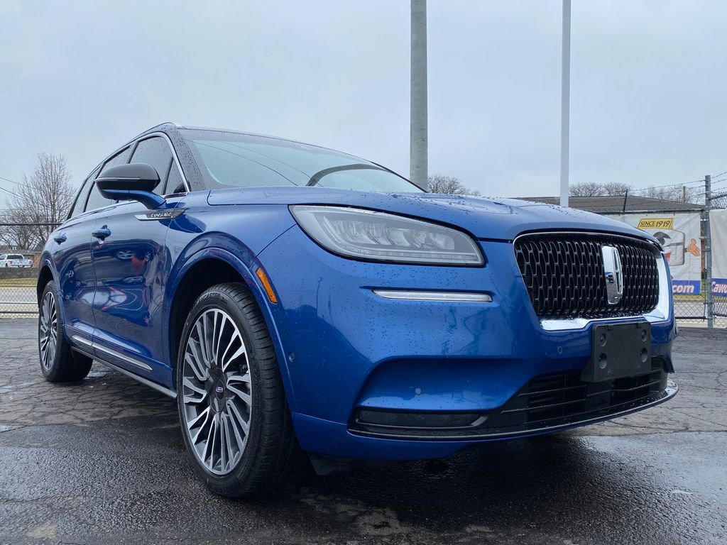 Used 2021 Lincoln Corsair Reserve w/ Equipment Group 201A AWD/4WD image 32