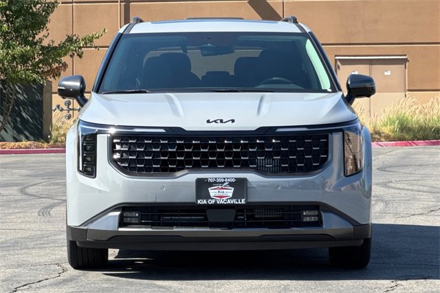 New 2026 Kia Carnival SX Prestige image 9