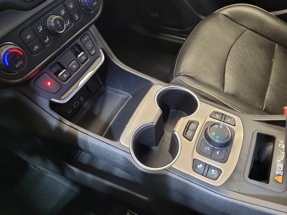 Used 2020 GMC Terrain Denali w/ Denali Premium Package image 26