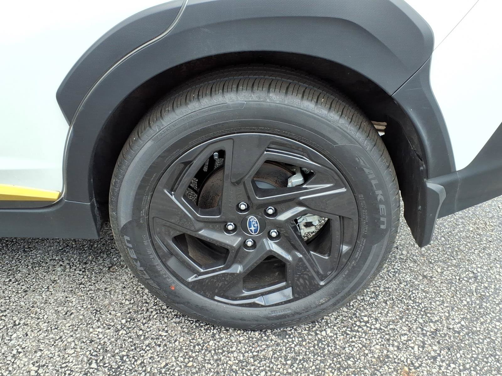 New 2025 Subaru Crosstrek 2.5i Sport w/ Crosstrek Mirror Package AWD/4WD image 11