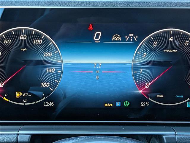 New 2026 Mercedes-Benz GLE 450 4MATIC image 10