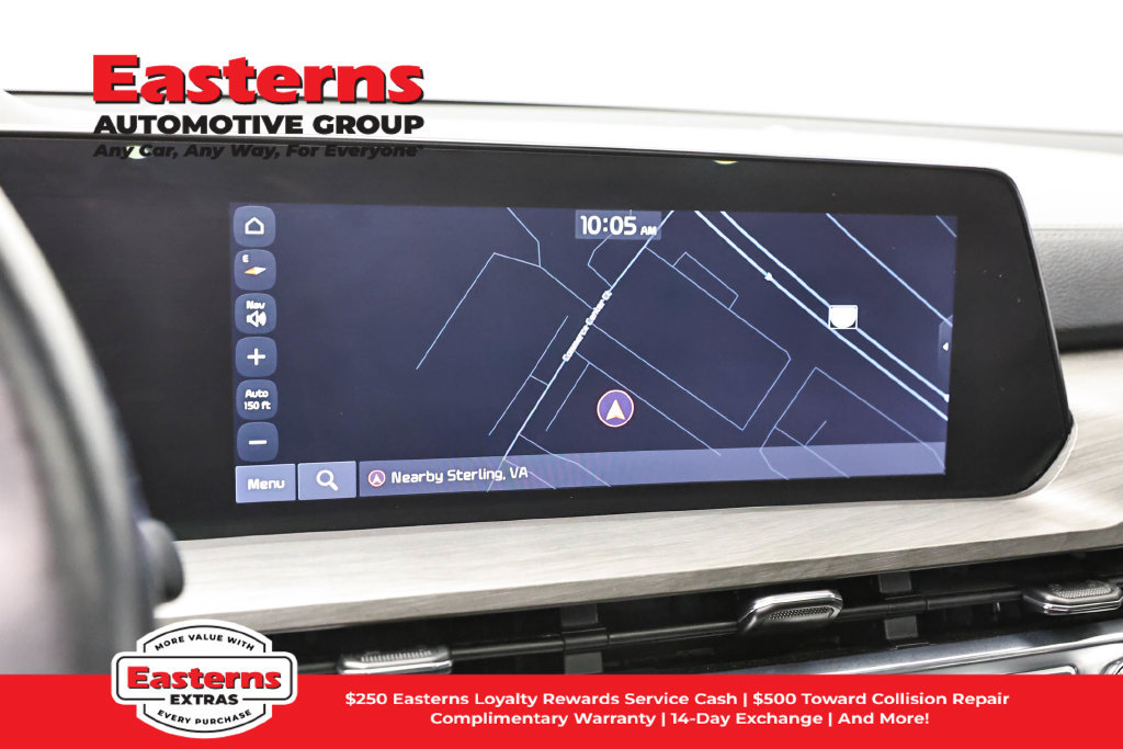 Used 2024 Kia Telluride SX Prestige X-Pro AWD/4WD image 19