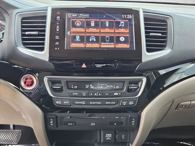 Used 2017 Honda Pilot Touring image 15