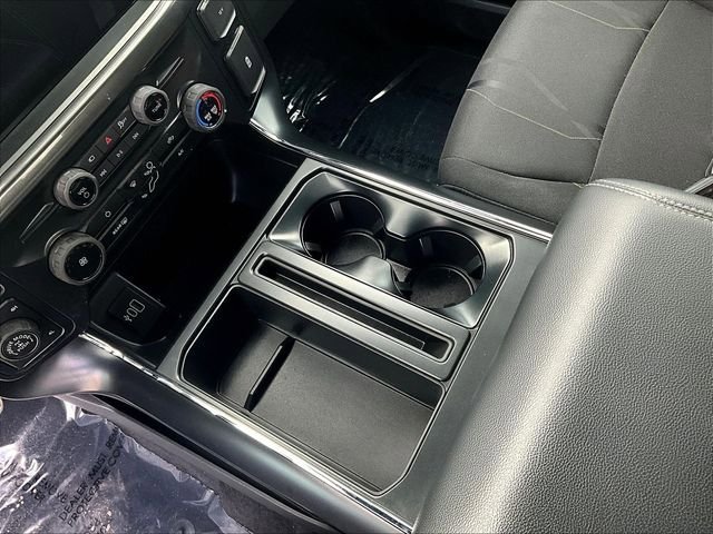Used 2025 Ford F150 STX AWD/4WD image 15
