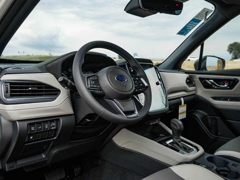 New 2025 Subaru Forester Limited image 19