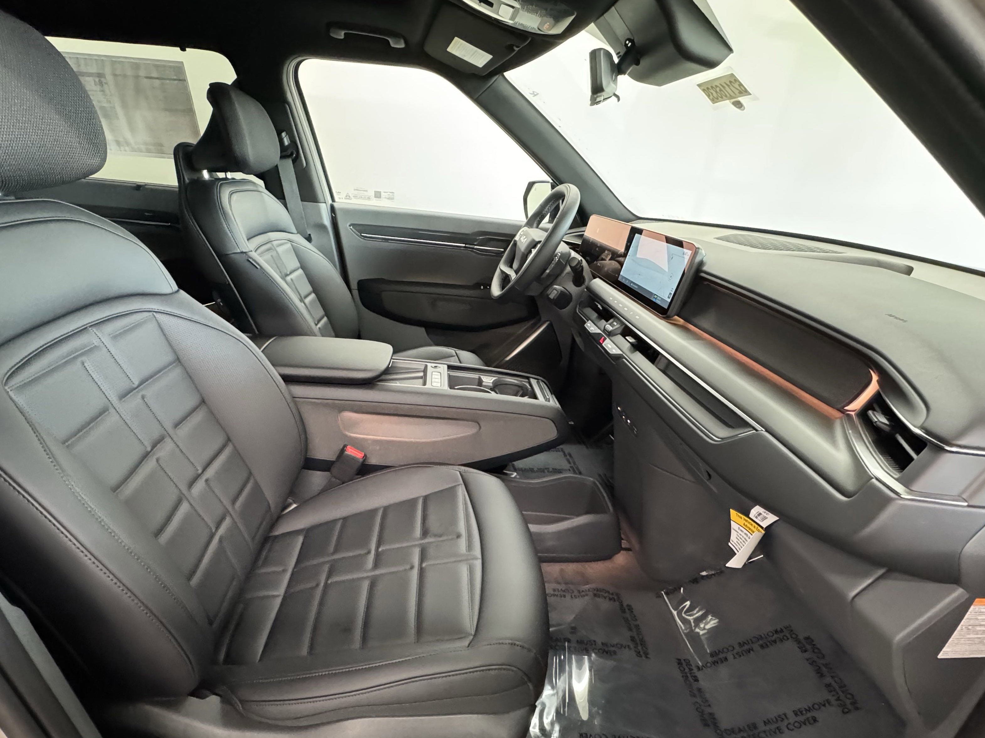 New 2026 Kia EV9 Land w/ Nightfall Edition Package image 24
