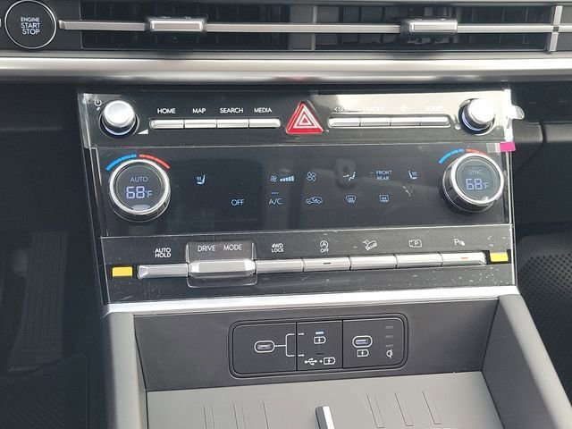 New 2026 Hyundai Santa Fe SEL image 14